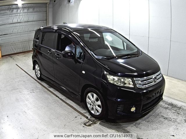honda freed-spike 2010 CFJ1614973 image 1