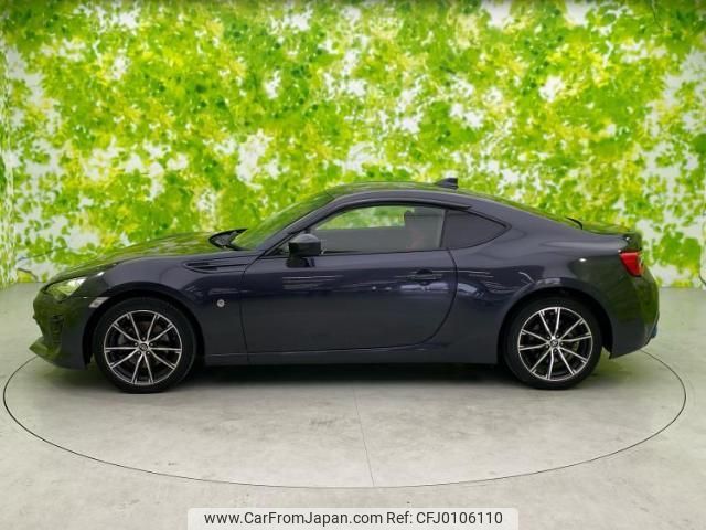 toyota 86 2018 quick_quick_DBA-ZN6_ZN6-083631 image 2