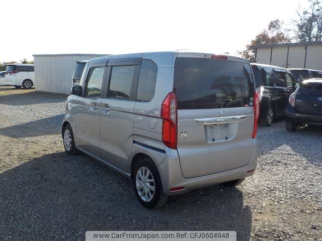 honda n-box 2019 -HONDA--N BOX 6BA-JF3--JF3-1411268---HONDA--N BOX 6BA-JF3--JF3-1411268- image 2