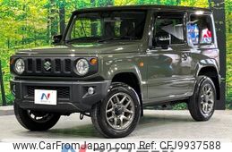 suzuki jimny 2019 -SUZUKI--Jimny 3BA-JB64W--JB64W-127909---SUZUKI--Jimny 3BA-JB64W--JB64W-127909-