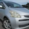 toyota ractis 2008 646828-Y2025040206F-21 image 1