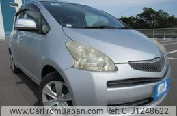 toyota ractis 2008 646828-Y2025040206F-21