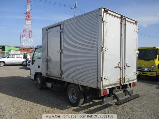 isuzu elf-truck 2006 -ISUZU--Elf PB-NKR81AN--NKR81-70347**---ISUZU--Elf PB-NKR81AN--NKR81-70347**- image 2