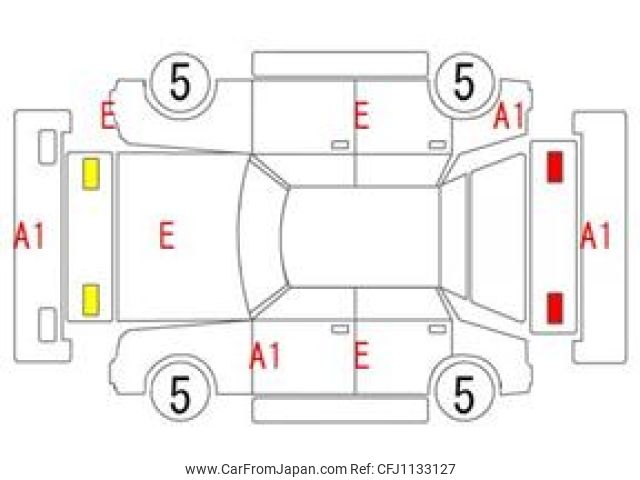 nissan x-trail 2023 -NISSAN--X-Trail 6AA-SNT33--SNT33-021835---NISSAN--X-Trail 6AA-SNT33--SNT33-021835- image 2