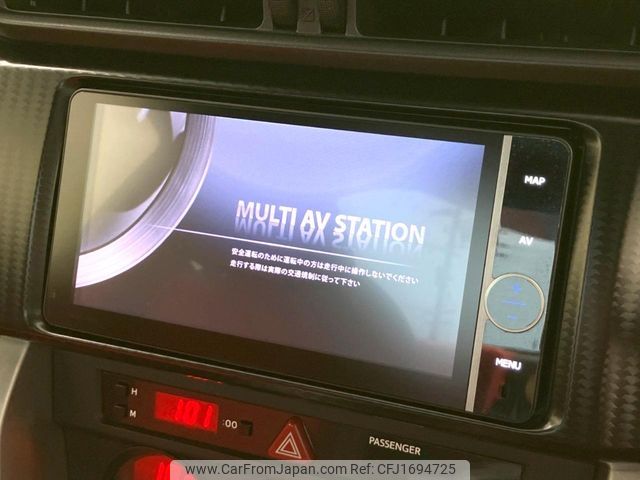 toyota 86 2014 CFJ1694725 image 2