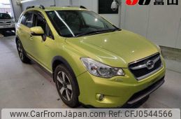 subaru xv 2013 -SUBARU--Subaru XV GPE--GPE-002632---SUBARU--Subaru XV GPE--GPE-002632-