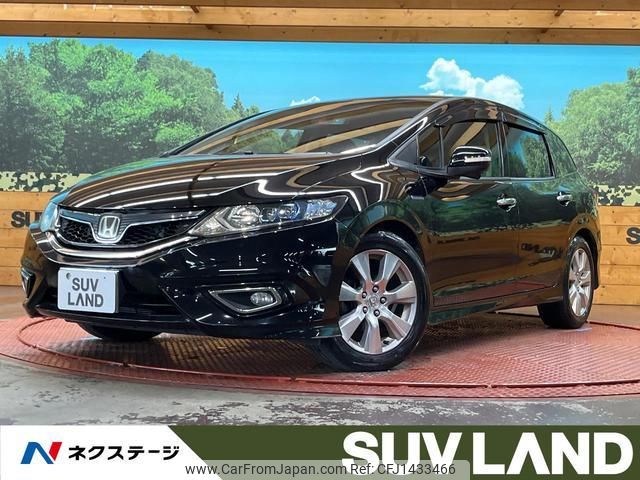 honda jade 2015 quick_quick_FR4_FR4-1002473 image 1