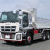 isuzu giga 2014 -ISUZU--Giga QKG-CXZ77AT--CXZ77AT-7008139---ISUZU--Giga QKG-CXZ77AT--CXZ77AT-7008139- image 1