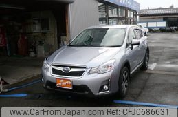 subaru xv 2016 -SUBARU 【長岡 330ﾀ7239】--Subaru XV GPE--032327---SUBARU 【長岡 330ﾀ7239】--Subaru XV GPE--032327-