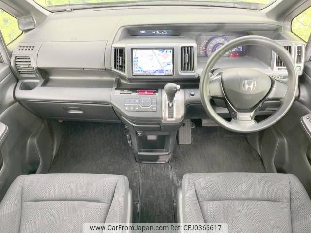 honda stepwagon 2011 -HONDA--Stepwgn DBA-RK5--RK5-1211507---HONDA--Stepwgn DBA-RK5--RK5-1211507- image 2