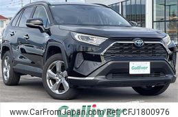 toyota rav4 2019 CFJ1800976