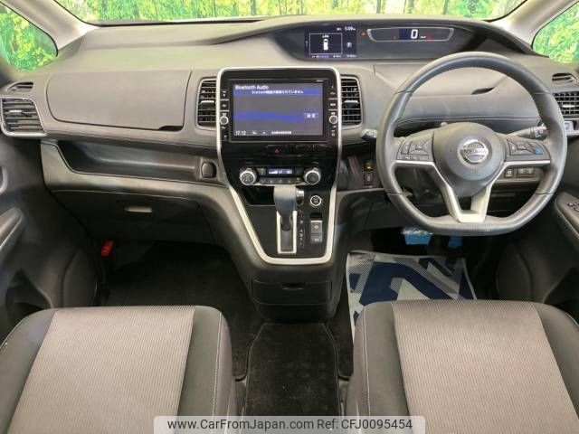 nissan serena 2016 -NISSAN--Serena DAA-GFC27--GFC27-024482---NISSAN--Serena DAA-GFC27--GFC27-024482- image 2