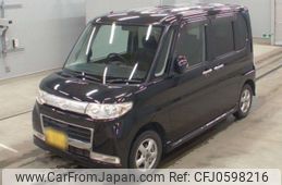 daihatsu tanto 2008 -DAIHATSU 【岩手 581か1910】--Tanto L385S-0001715---DAIHATSU 【岩手 581か1910】--Tanto L385S-0001715-