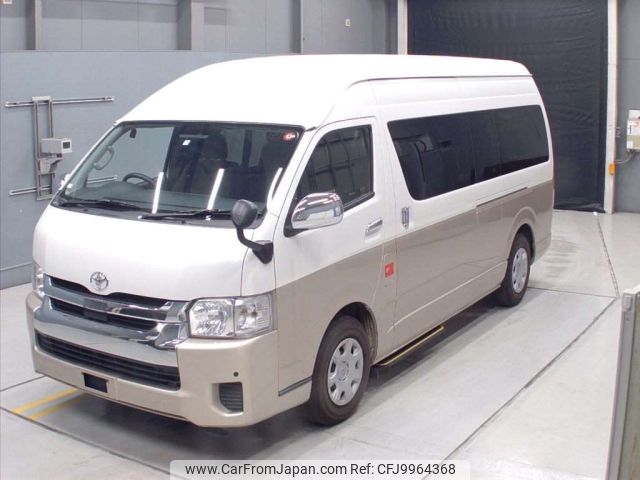 toyota hiace-wagon 2019 -TOYOTA--Hiace Wagon TRH224W-0020108---TOYOTA--Hiace Wagon TRH224W-0020108- image 1