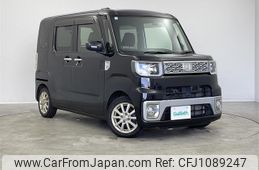 daihatsu wake 2016 -DAIHATSU--WAKE DBA-LA700S--LA700S-0056253---DAIHATSU--WAKE DBA-LA700S--LA700S-0056253-