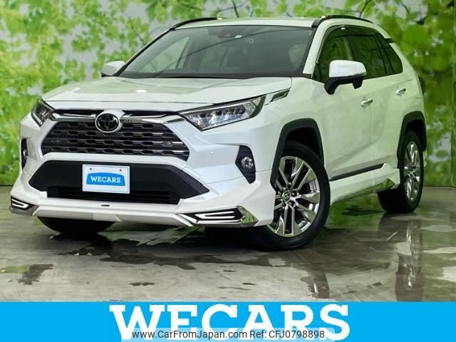 toyota rav4 2020 quick_quick_6BA-MXAA54_MXAA54-5006398 image 1