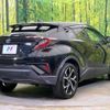 toyota c-hr 2017 -TOYOTA--C-HR DAA-ZYX10--ZYX10-2061529---TOYOTA--C-HR DAA-ZYX10--ZYX10-2061529- image 18