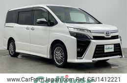 toyota voxy 2021 -TOYOTA--Voxy 6AA-ZWR80W--ZWR80-0512391---TOYOTA--Voxy 6AA-ZWR80W--ZWR80-0512391-