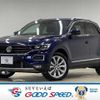 volkswagen volkswagen-others 2020 -VOLKSWAGEN--VW T-Roc 3DA-A1DFF--WVGZZZA1ZLV157189---VOLKSWAGEN--VW T-Roc 3DA-A1DFF--WVGZZZA1ZLV157189- image 1