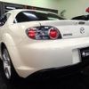 mazda rx-8 2007 -MAZDA--RX-8 SE3P--SE3P-143254---MAZDA--RX-8 SE3P--SE3P-143254- image 9