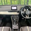 mazda cx-3 2018 -MAZDA--CX-3 6BA-DKEFW--DKEFW-200948---MAZDA--CX-3 6BA-DKEFW--DKEFW-200948- image 2