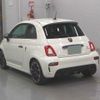 abarth 595 2020 quick_quick_ABA-31214T_ZFA3120000JC68815 image 5