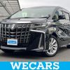 toyota alphard-g 2020 quick_quick_3BA-AGH30W_AGH30-9016724 image 1