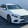 mercedes-benz a-class 2018 -MERCEDES-BENZ--Benz A Class 5BA-177084--WDD1770842J052366---MERCEDES-BENZ--Benz A Class 5BA-177084--WDD1770842J052366- image 3