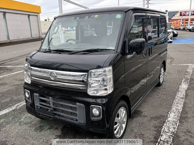 nissan clipper-rio 2020 -NISSAN--Clipper Rio ABA-DR17W--DR17W-203823---NISSAN--Clipper Rio ABA-DR17W--DR17W-203823- image 1