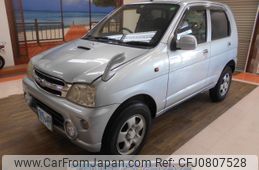 daihatsu terios-kid 2010 -DAIHATSU--Terios Kid ABA-J131G--J131G-502951---DAIHATSU--Terios Kid ABA-J131G--J131G-502951-