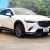 mazda cx-3 2018 quick_quick_DKEFW_DKEFW-201715 image 16