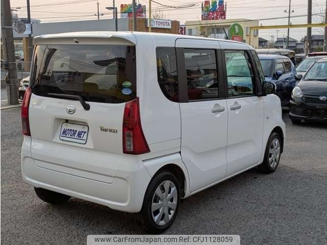 daihatsu tanto 2020 -DAIHATSU--Tanto LA650S--0072987---DAIHATSU--Tanto LA650S--0072987- image 2