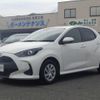 toyota yaris 2020 GOO_JP_700080015330250607002 image 1