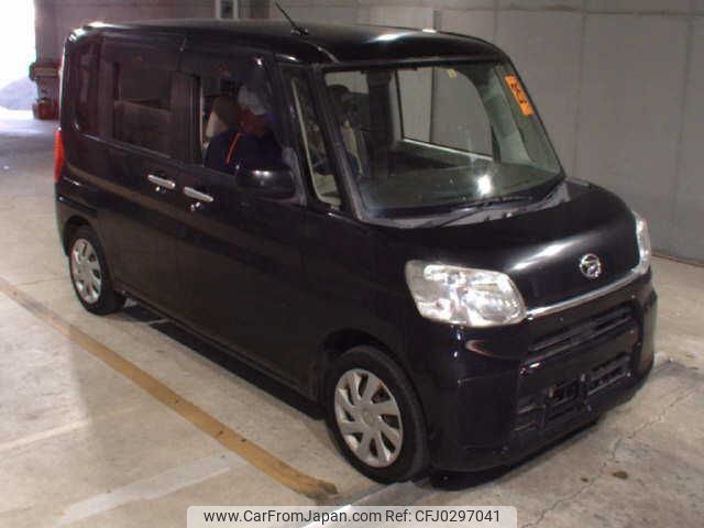 daihatsu tanto 2014 -DAIHATSU--Tanto LA600S--LA600S-0161015---DAIHATSU--Tanto LA600S--LA600S-0161015- image 1