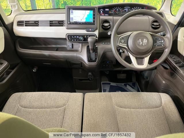 honda n-box 2021 CFJ1857432 image 2