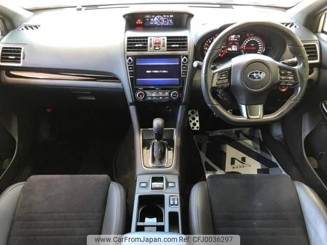 subaru wrx 2019 -SUBARU--WRX DBA-VAG--VAG-032333---SUBARU--WRX DBA-VAG--VAG-032333- image 2