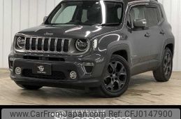 jeep renegade 2021 -CHRYSLER--Jeep Renegade 3BA-BV13PM--1C4NJCD11MPN16047---CHRYSLER--Jeep Renegade 3BA-BV13PM--1C4NJCD11MPN16047-