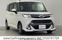 toyota tank 2019 -TOYOTA--Tank DBA-M900A--M900A-0367719---TOYOTA--Tank DBA-M900A--M900A-0367719-