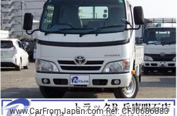 toyota toyoace 2016 GOO_NET_EXCHANGE_0704331A30250125W001