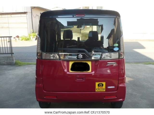 suzuki spacia 2017 -SUZUKI 【袖ヶ浦 581ｶ7995】--Spacia DAA-MK42S--MK42S-636248---SUZUKI 【袖ヶ浦 581ｶ7995】--Spacia DAA-MK42S--MK42S-636248- image 2