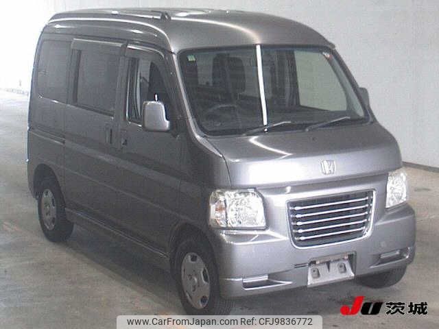 honda vamos 2014 -HONDA 【名変中 】--Vamos HM3--1502579---HONDA 【名変中 】--Vamos HM3--1502579- image 1