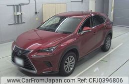 lexus nx 2018 -LEXUS 【岐阜 323ほ33】--Lexus NX AYZ10-1018119---LEXUS 【岐阜 323ほ33】--Lexus NX AYZ10-1018119-