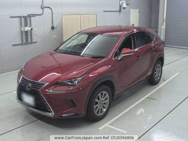 lexus nx 2018 -LEXUS 【岐阜 323ほ33】--Lexus NX AYZ10-1018119---LEXUS 【岐阜 323ほ33】--Lexus NX AYZ10-1018119- image 1