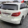 mercedes-benz b-class 2012 -MERCEDES-BENZ 【三重 338ﾘ126】--Benz B Class 246242--2J062564---MERCEDES-BENZ 【三重 338ﾘ126】--Benz B Class 246242--2J062564- image 27