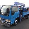 isuzu elf-truck 2004 -ISUZU--Elf KR-NKR81LR--NKR81L-7011885---ISUZU--Elf KR-NKR81LR--NKR81L-7011885- image 1