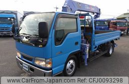 isuzu elf-truck 2004 -ISUZU--Elf KR-NKR81LR--NKR81L-7011885---ISUZU--Elf KR-NKR81LR--NKR81L-7011885-