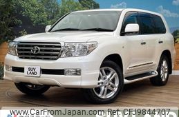 toyota land-cruiser-wagon 2009 -TOYOTA--Land Cruiser Wagon CBA-URJ202W--URJ202-4000356---TOYOTA--Land Cruiser Wagon CBA-URJ202W--URJ202-4000356-