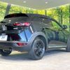mazda cx-3 2018 CFJ1650163 image 17