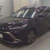 toyota corolla-cross 2023 -TOYOTA--Corolla Cross ZVG11-1056713---TOYOTA--Corolla Cross ZVG11-1056713- image 1