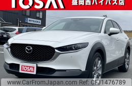 mazda cx-3 2019 -MAZDA--CX-30 5BA-DMEP--DMEP-101241---MAZDA--CX-30 5BA-DMEP--DMEP-101241-